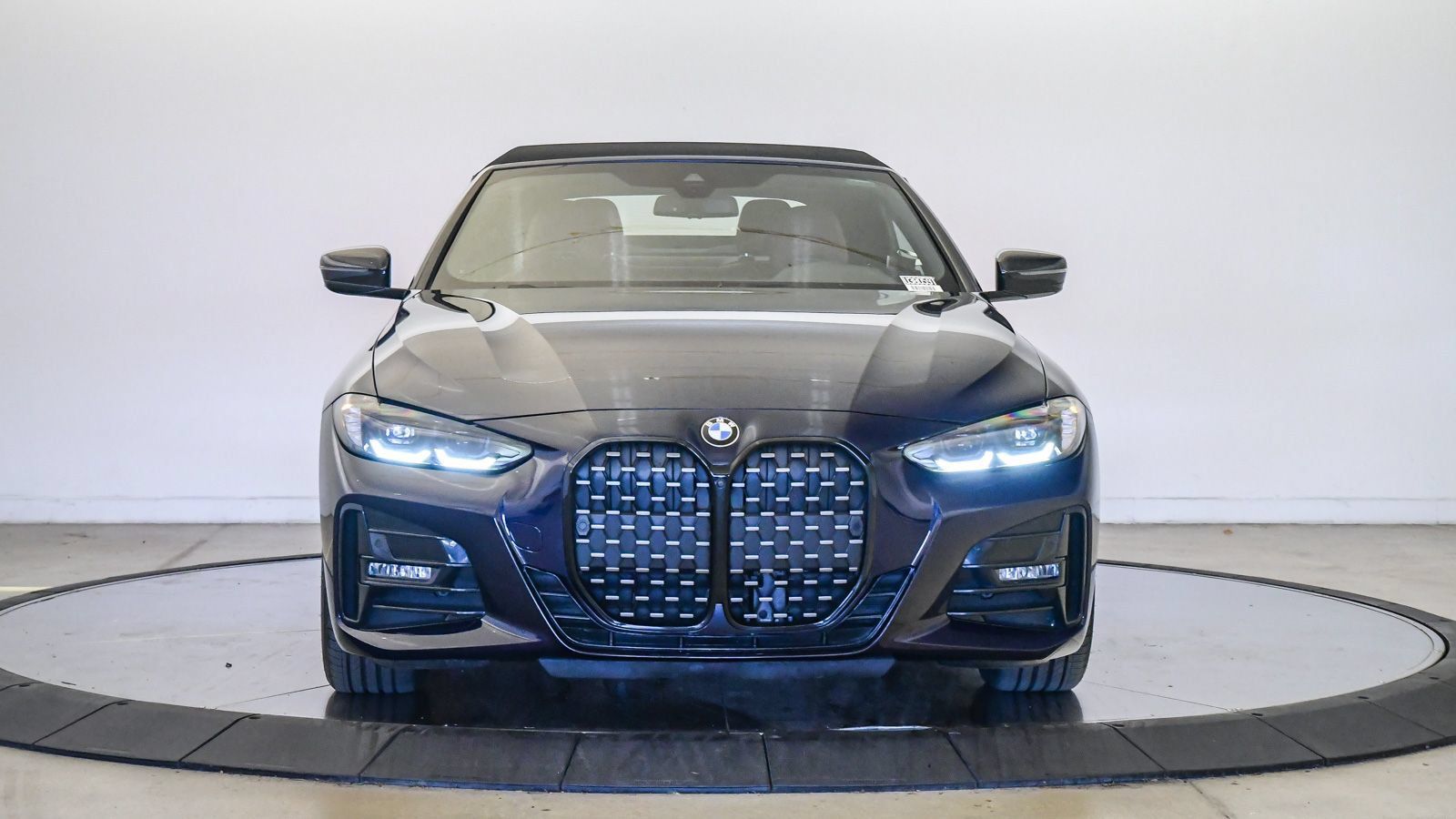 Certified 2023 BMW 430i Convertible w/ M Sport Package RWD image 7