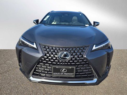 New 2026 Lexus UX 300h FWD image 8