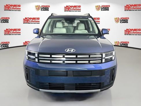 Used 2026 Hyundai Santa Fe SEL AWD/4WD image 11
