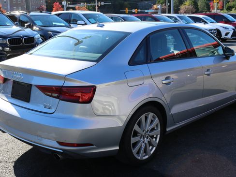 Used 2017 Audi A3 2.0T Premium w/ Convenience Package image 10