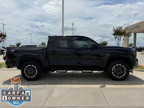 Used 2025 Toyota Tacoma TRD Sport RWD image 20