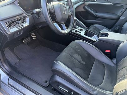 Used 2024 Acura Integra A-Spec