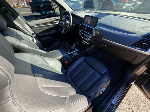 Used 2021 BMW X3 M40i image 7