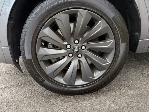 Used 2020 Land Rover Discovery Sport SE R-Dynamic image 29