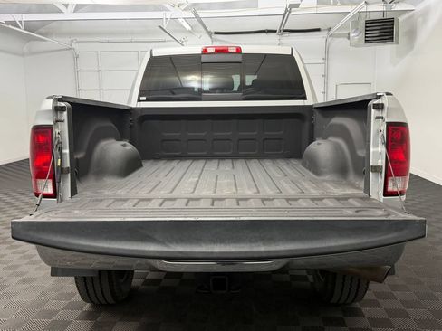 Used 2015 RAM 2500 Big Horn AWD/4WD image 28