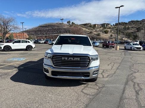 New 2026 RAM 1500 Laramie image 3