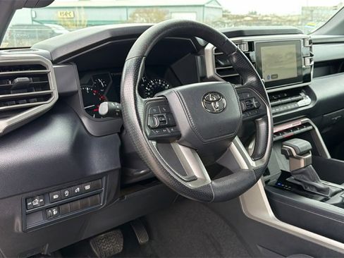Used 2025 Toyota Tundra SR5 image 22
