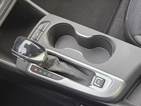 New 2026 Buick Envista Preferred FWD image 15