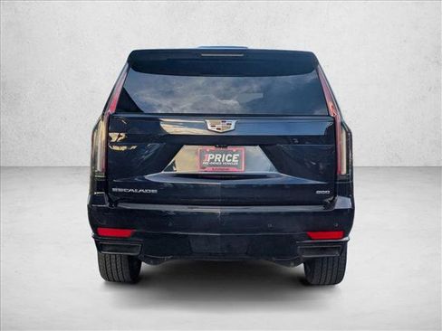 Used 2023 Cadillac Escalade Sport image 7