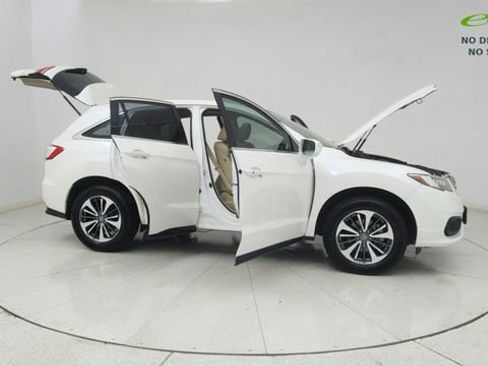 Used 2017 Acura RDX AWD w/ Advance Package image 72