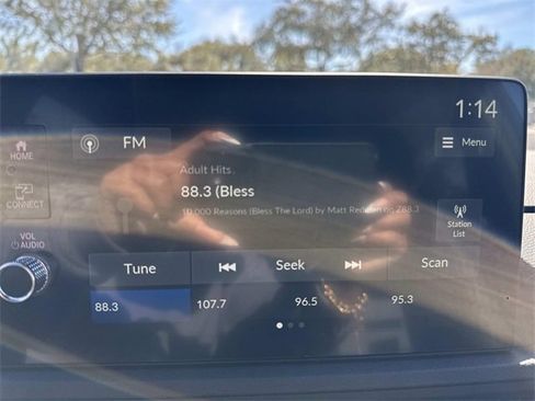 New 2026 Honda CR-V Sport-L image 25