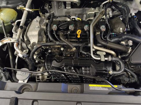 Used 2021 Nissan Rogue S image 30