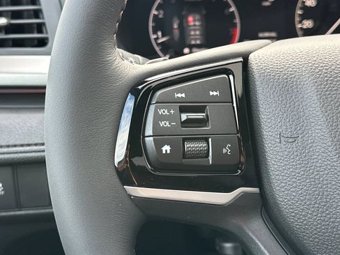 New 2026 Honda Odyssey Sport-L image 17