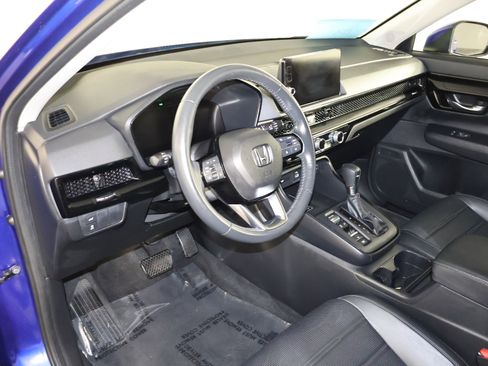 Certified 2023 Honda CR-V EX-L image 36