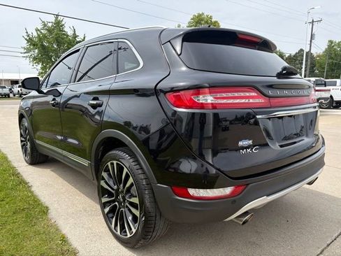 Used 2019 Lincoln MKC Reserve w/ MKC Technology Package AWD/4WD image 2