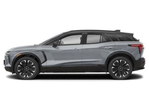 Used 2024 Chevrolet Blazer EV RS AWD/4WD image 98