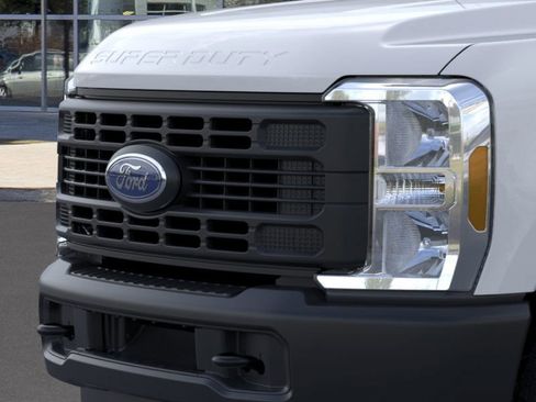 New 2026 Ford F350 XL image 18