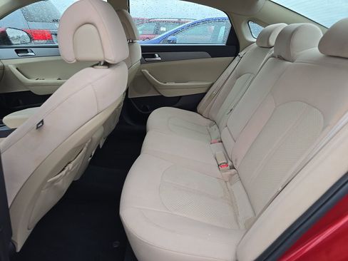 Used 2016 Hyundai Sonata SE w/ Cargo Package FWD image 19