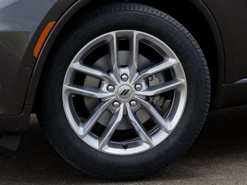 New 2026 Dodge Durango GT AWD/4WD image 9
