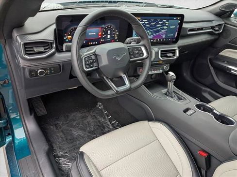 New 2026 Ford Mustang GT Premium RWD image 3