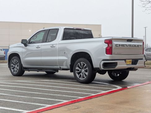 Used 2019 Chevrolet Silverado 1500 RST w/ All-Star Edition image 6