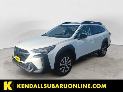 Used 2024 Subaru Outback Premium