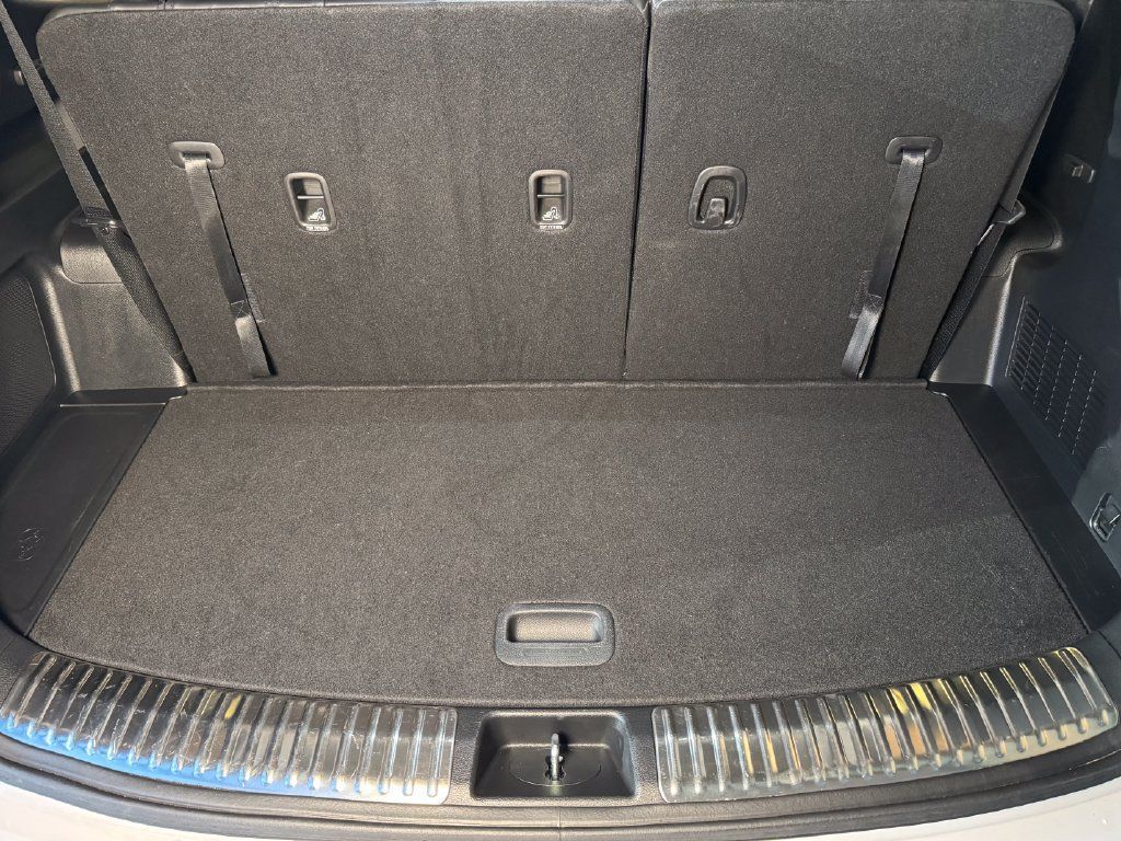 Used 2024 Kia Telluride SX Prestige w/ Towing Package AWD/4WD image 24