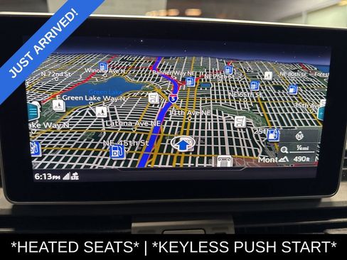 Used 2018 Audi Q5 2.0T Premium Plus image 6