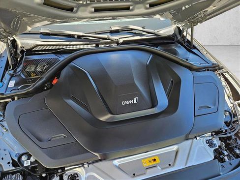 Used 2023 BMW i4 eDrive40 w/ Premium Package RWD image 23