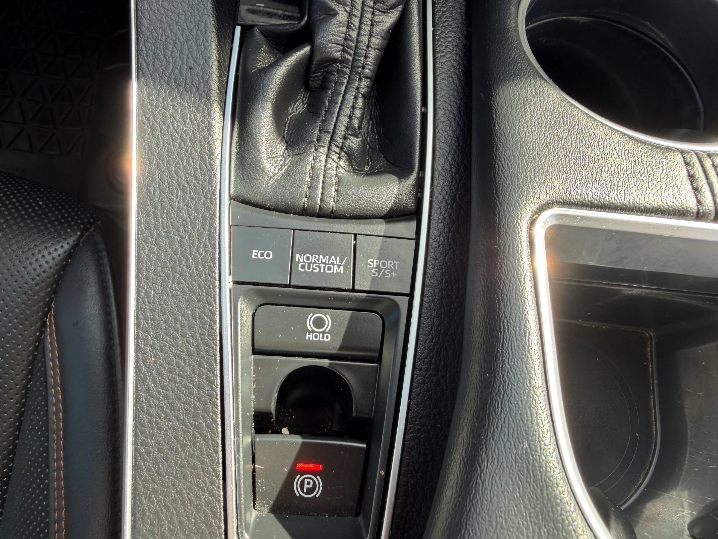 Used 2019 Toyota Avalon Touring w/ Advanced Safety Package FWD image 34