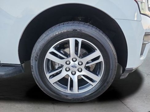 Used 2024 Ford Expedition Max Limited image 28