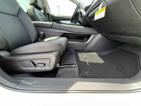 New 2026 Nissan Murano SL AWD/4WD image 39
