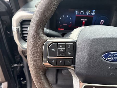 Used 2025 Ford F150 King Ranch image 24