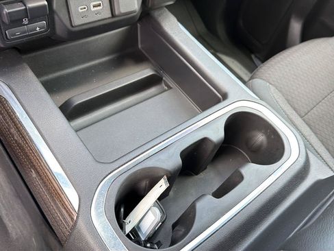 Used 2019 Chevrolet Silverado 1500 RST w/ All-Star Edition AWD/4WD image 28