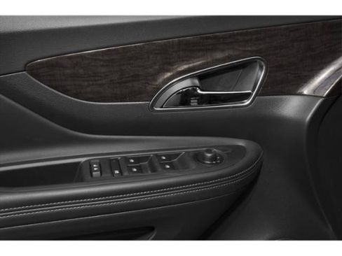 Used 2015 Buick Encore Leather AWD/4WD image 25