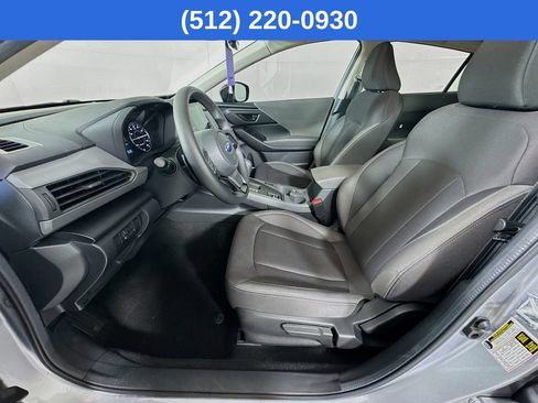 Used 2026 Subaru Crosstrek 2.0i Premium AWD/4WD image 24