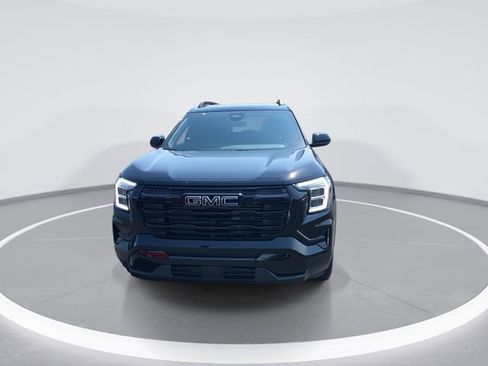 New 2026 GMC Terrain Elevation w/ Elevation Premium Package image 3