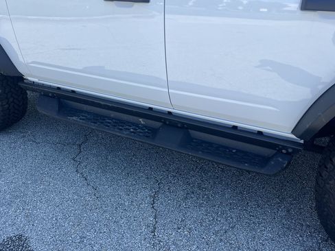 New 2026 Ford Bronco Big Bend w/ Black Diamond Package AWD/4WD image 26