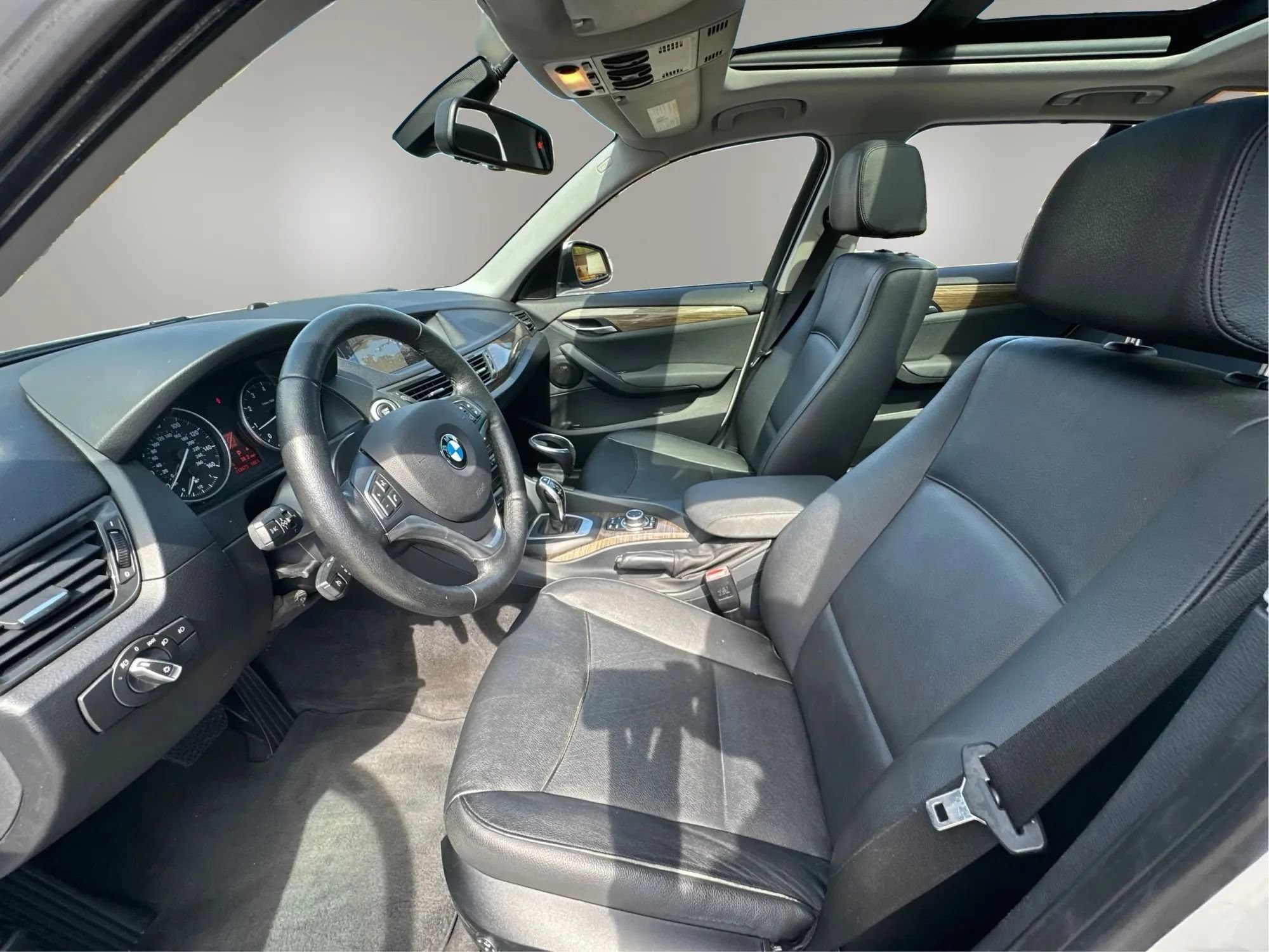 Used 2013 BMW X1 xDrive28i AWD/4WD image 9
