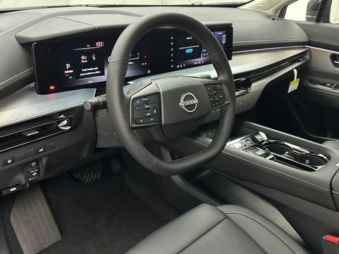 New 2027 Nissan Murano Platinum w/ Cargo Package AWD/4WD image 18