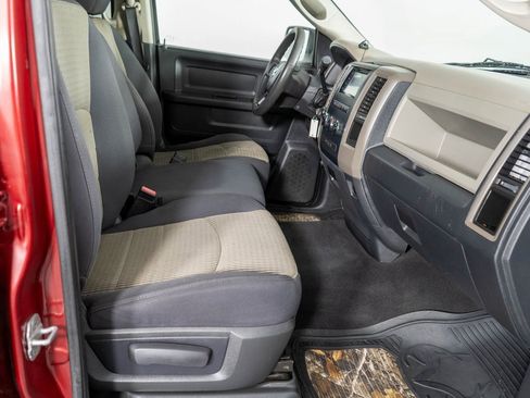 Used 2012 RAM 1500 ST w/ SXT Appearance Group image 7