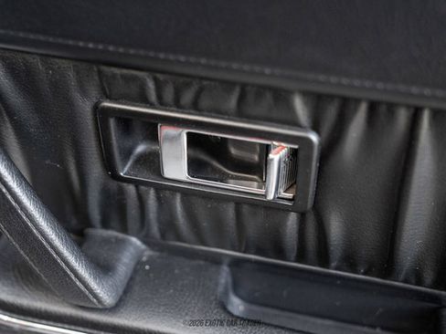 Used 1987 Nissan 300ZX Hatchback RWD image 76