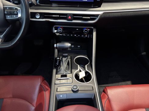 Used 2022 Kia K5 GT-Line w/ GT-Line FWD Premium Package image 16