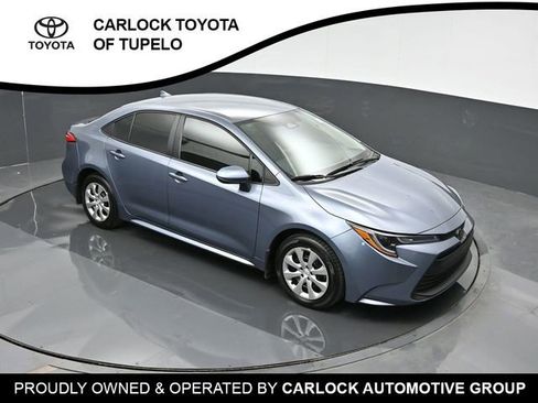 Used 2026 Toyota Corolla LE FWD image 41
