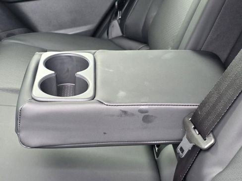 Used 2026 Nissan Rogue Dark Armor FWD image 11