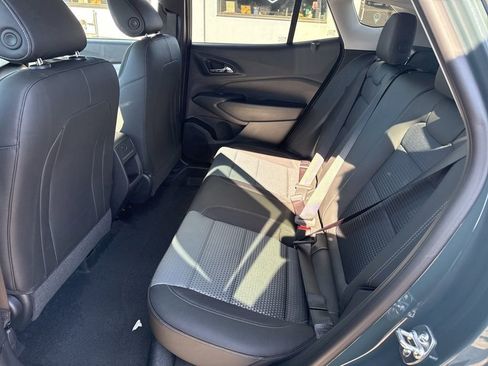 New 2026 Chevrolet Trax LT w/ Driver Confidence Package image 27