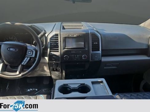 Used 2017 Ford F150 XLT w/ XTR Package AWD/4WD image 13