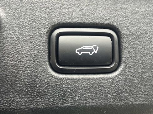 Used 2024 Hyundai Tucson Limited image 14