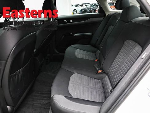 Used 2025 Kia K5 LXS image 21