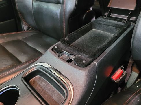 Used 2018 Dodge Durango GT w/ Premium Group image 42